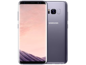 Samsung Galaxy S8 Plus test par NotebookCheck