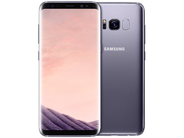 Samsung Galaxy S8 Plus test par NotebookCheck Samsung Galaxy S8 Plus test par NotebookCheck