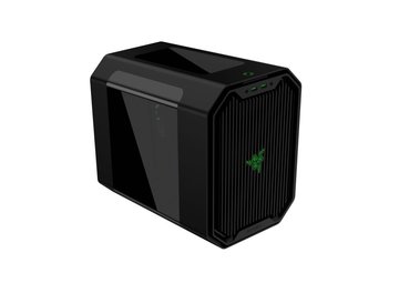 Anlisis Antec Cube