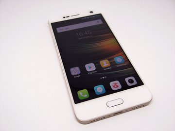 Anlisis ZTE Blade V8