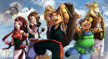 Shiness The Lightning Kingdom test par ActuGaming Shiness The Lightning Kingdom test par ActuGaming