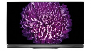 LG OLED65E7V test par Trusted Reviews