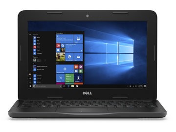 Dell Latitude 3180 im Test: 1 Bewertungen, erfahrungen, Pro und Contra