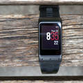 Garmin Vivoactive HR test par Pocket-lint