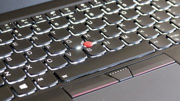 Lenovo Thinkpad X1 Carbon test par NotebookReview Lenovo Thinkpad X1 Carbon test par NotebookReview