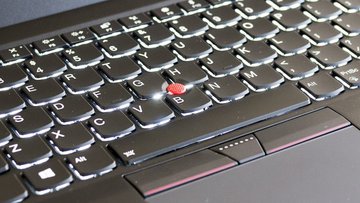 Lenovo Thinkpad X1 Carbon test par NotebookReview