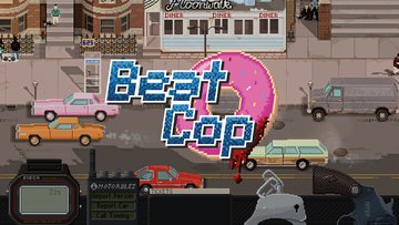 Beat Cop test par ActuGaming