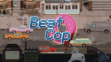 Beat Cop test par ActuGaming Beat Cop test par ActuGaming
