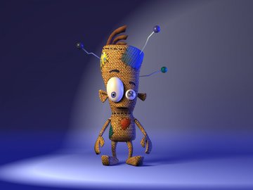 Voodoo Vince Remastered testé par GameSpew Voodoo Vince Remastered testé par GameSpew