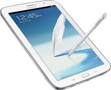 Samsung Galaxy Note 8.0 test par Ere Numérique Samsung Galaxy Note 8.0 test par Ere Numérique