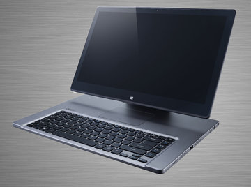 Anlisis Acer Aspire R7