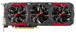 PowerColor Red Devil Radeon RX 570 im Test: 2 Bewertungen, erfahrungen, Pro und Contra