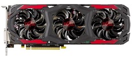 Test PowerColor Red Devil Radeon RX 570