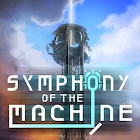 Anlisis Symphony of the Machine 