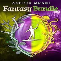 Test Artifex Mundi Fantasy Bundle