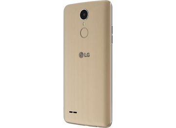 Anlisis LG K8