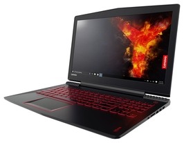 Lenovo Legion Y520 test par ComputerShopper