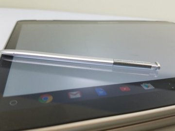 Samsung Chromebook Plus test par NotebookReview
