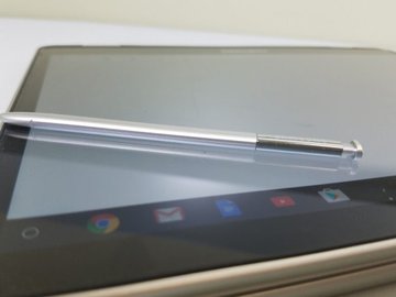 Samsung Chromebook Plus testé par NotebookReview Samsung Chromebook Plus testé par NotebookReview