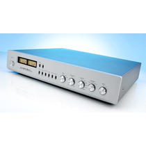 Luxman EQ-500 im Test: 1 Bewertungen, erfahrungen, Pro und Contra