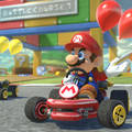 Mario Kart 8 Deluxe test par Pocket-lint