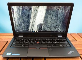 Lenovo ThinkPad 13 test par PCMag