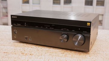 Sony STR-DN1080 Review