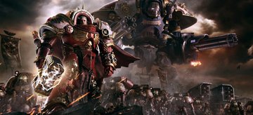 Warhammer 40.000 Dawn of War 3 test par 4players Warhammer 40.000 Dawn of War 3 test par 4players