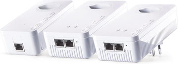 Devolo test par PCtipp Devolo test par PCtipp