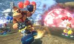 Mario Kart 8 Deluxe test par GamerGen