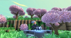 Test Portal Knights 