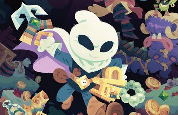 Flinthook test par GameSpew