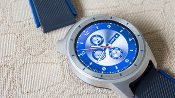 ZTE Quartz test par TechRadar