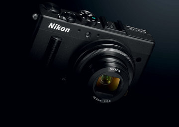Nikon Coolpix A test par Ere Numrique