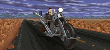 Full Throttle Remastered test par 4players Full Throttle Remastered test par 4players