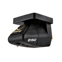 Test Goldring 1042 Test Goldring 1042