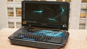 Acer Predator 21 Review: 5 Ratings, Pros and Cons