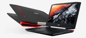 Acer Aspire VX 15 test par Day-Technology