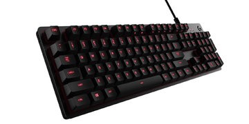Logitech G413 test par Les Numériques Logitech G413 test par Les Numériques