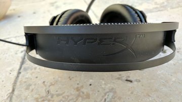 Kingston HyperX Cloud Revolver S test par CNET USA Kingston HyperX Cloud Revolver S test par CNET USA