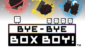 Test BoxBoy Bye-Bye