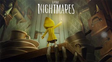 Little Nightmares test par GameBlog.fr Little Nightmares test par GameBlog.fr