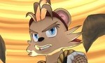 Shiness The Lightning Kingdom test par GamerGen Shiness The Lightning Kingdom test par GamerGen