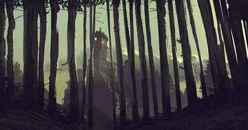 Test What Remains of Edith Finch 