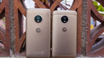 Lenovo Moto G5 test par CNET USA