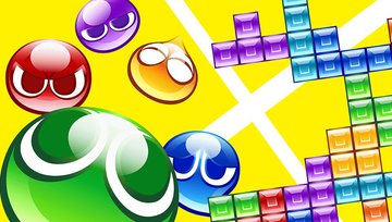Puyo Puyo Tetris test par GameSpew Puyo Puyo Tetris test par GameSpew