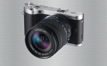 Samsung NX300 test par Ere Numrique