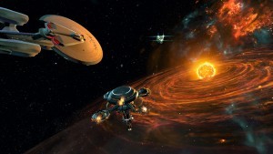 Star Trek Bridge Crew Review: 13 Ratings, Pros and Cons