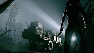 Test Outlast 2