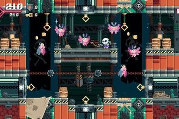 Flinthook test par DigitalTrends